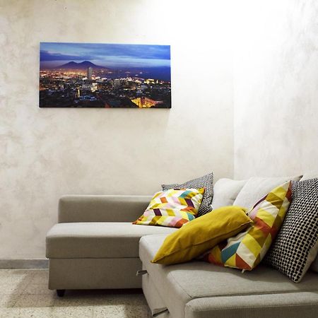 Casa San Gregorio Armeno Apartment Naples Luaran gambar