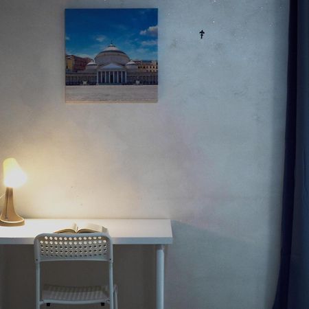 Casa San Gregorio Armeno Apartment Naples Luaran gambar