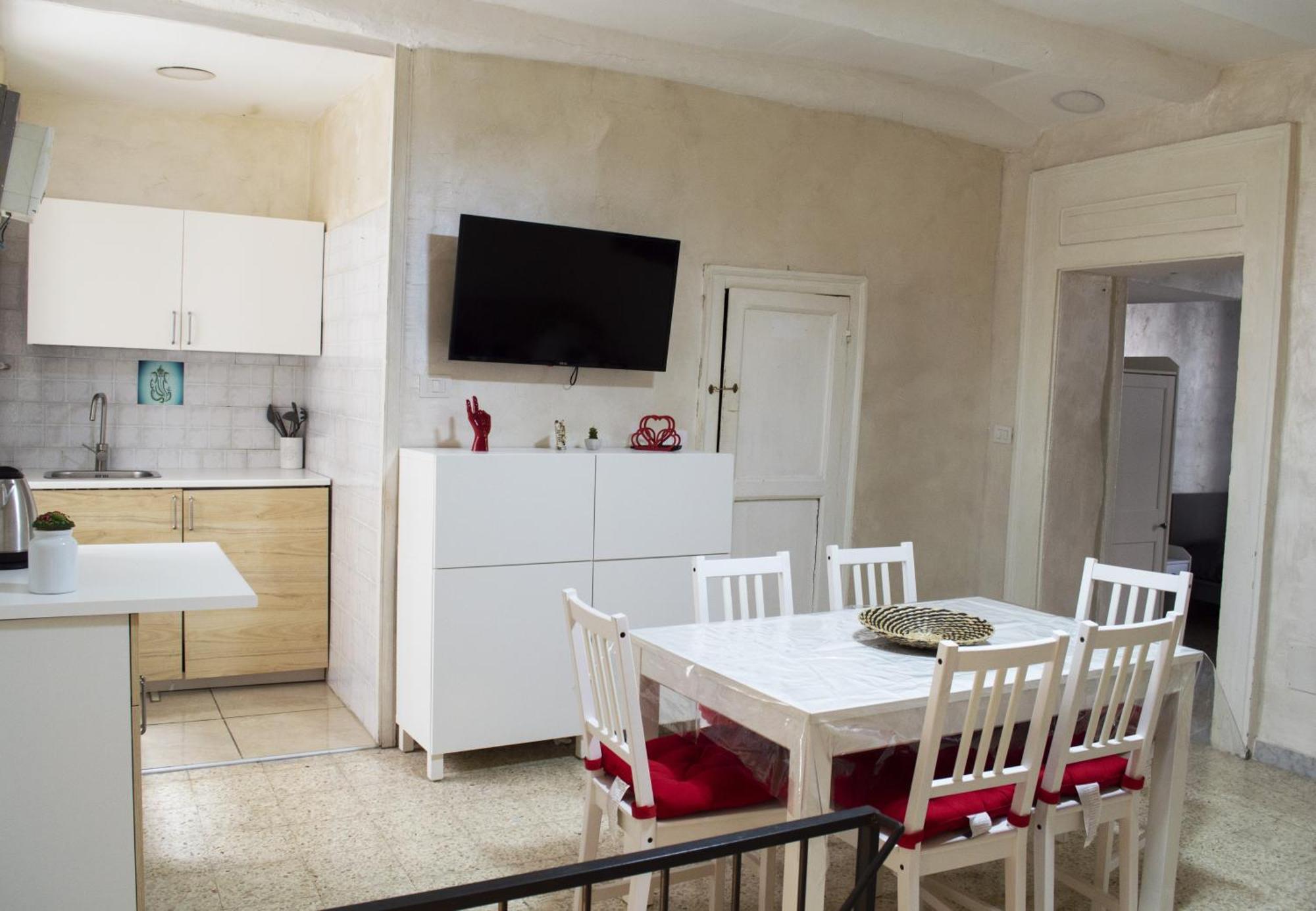 Casa San Gregorio Armeno Apartment Naples Luaran gambar