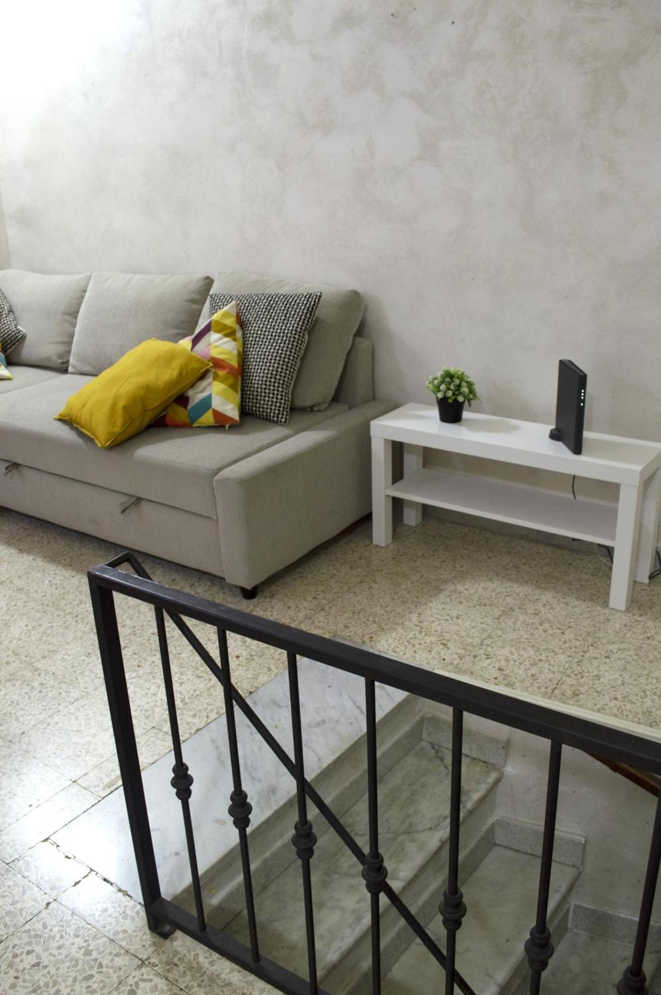 Casa San Gregorio Armeno Apartment Naples Luaran gambar